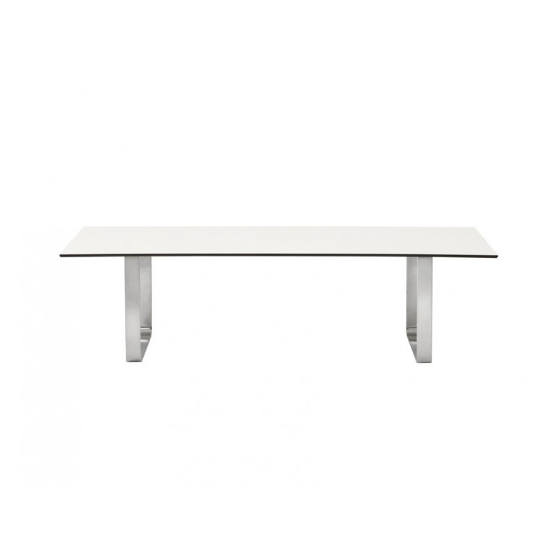 BÀN LONGWAY CHỮ NHẬT 140X68
